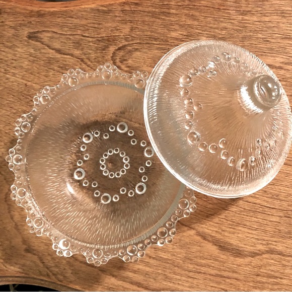 Vintage Italian Masserini Barocco Candy Bowl - Picture 2 of 4